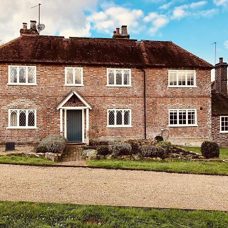The Dorset Arms Pub & Cottage Rooms Groombridge Dış mekan fotoğraf