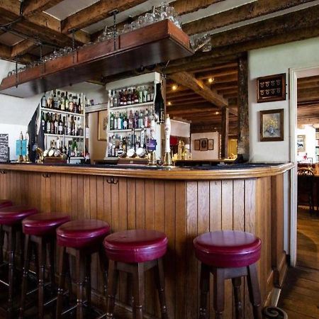 The Dorset Arms Pub & Cottage Rooms Groombridge Dış mekan fotoğraf
