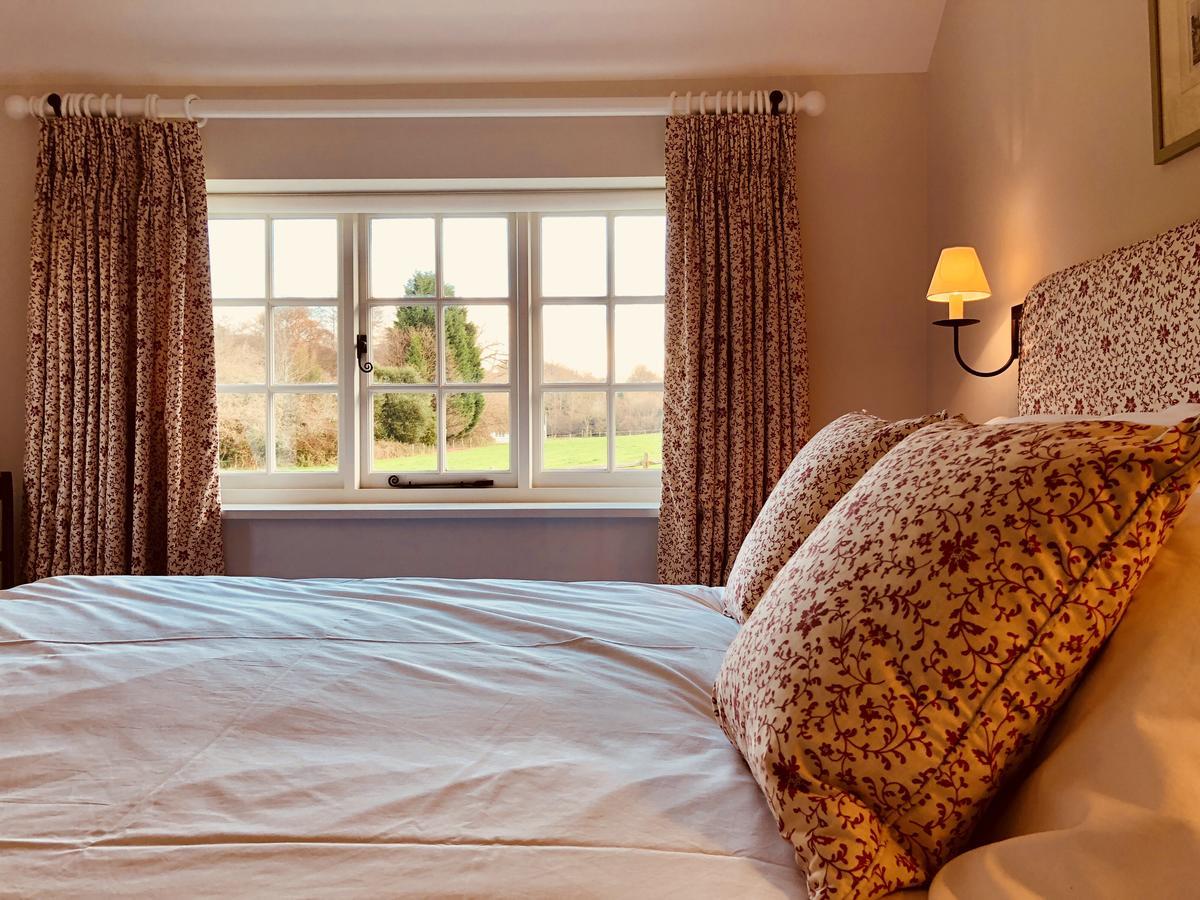 The Dorset Arms Pub & Cottage Rooms Groombridge Dış mekan fotoğraf