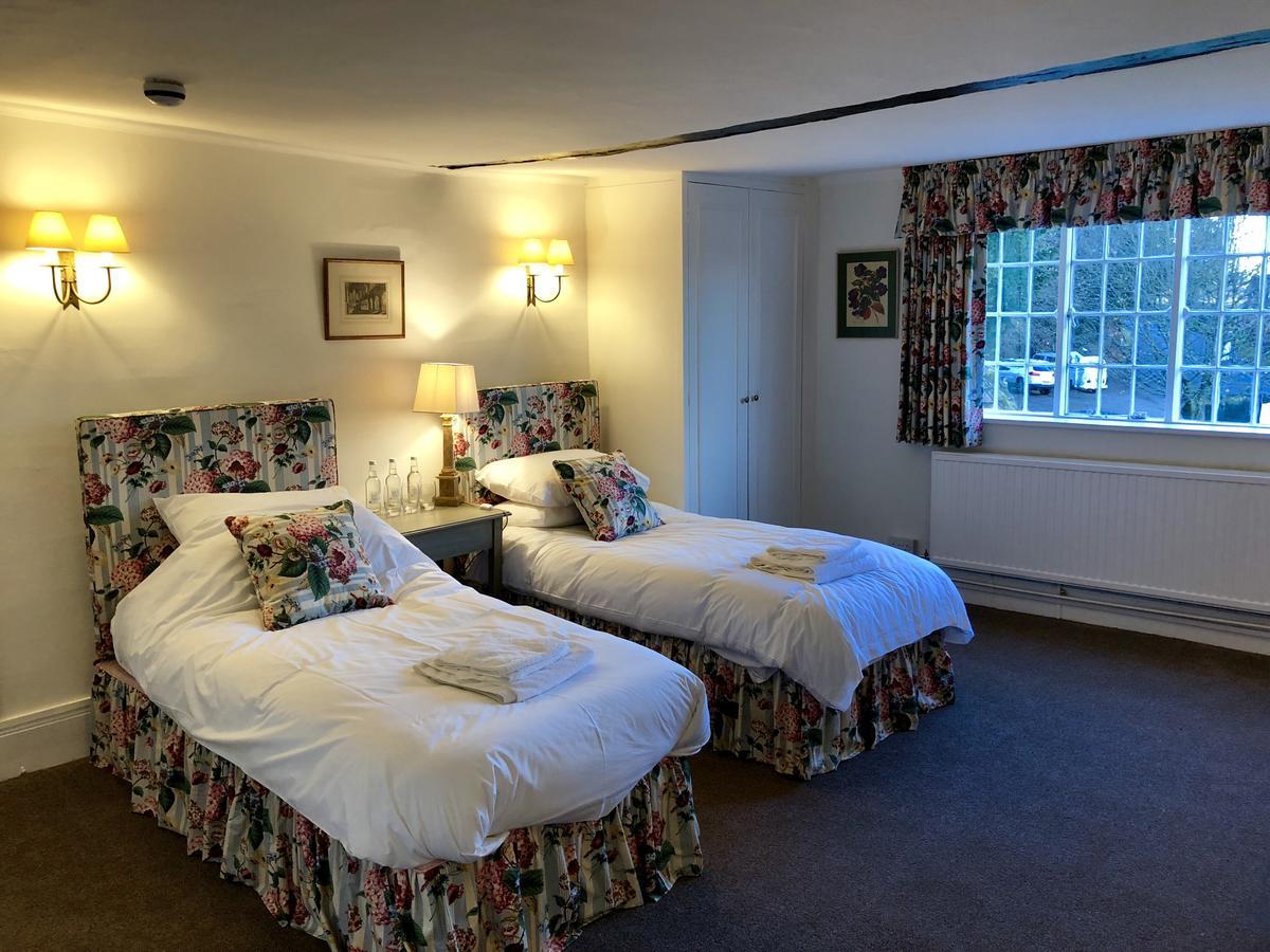 The Dorset Arms Pub & Cottage Rooms Groombridge Dış mekan fotoğraf