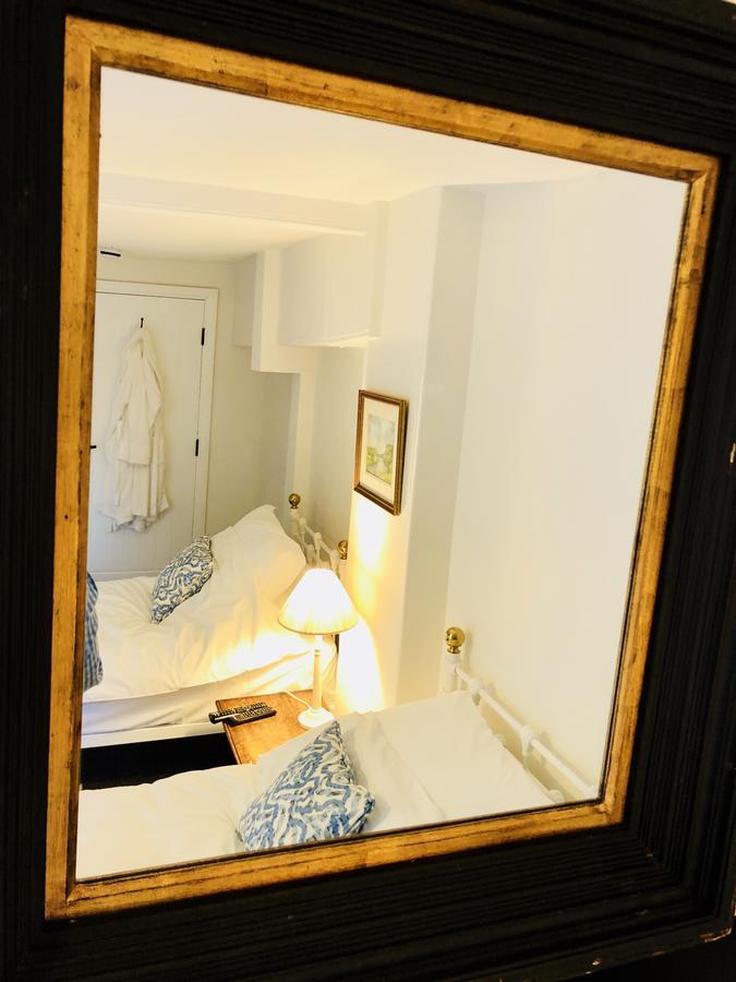 The Dorset Arms Pub & Cottage Rooms Groombridge Dış mekan fotoğraf
