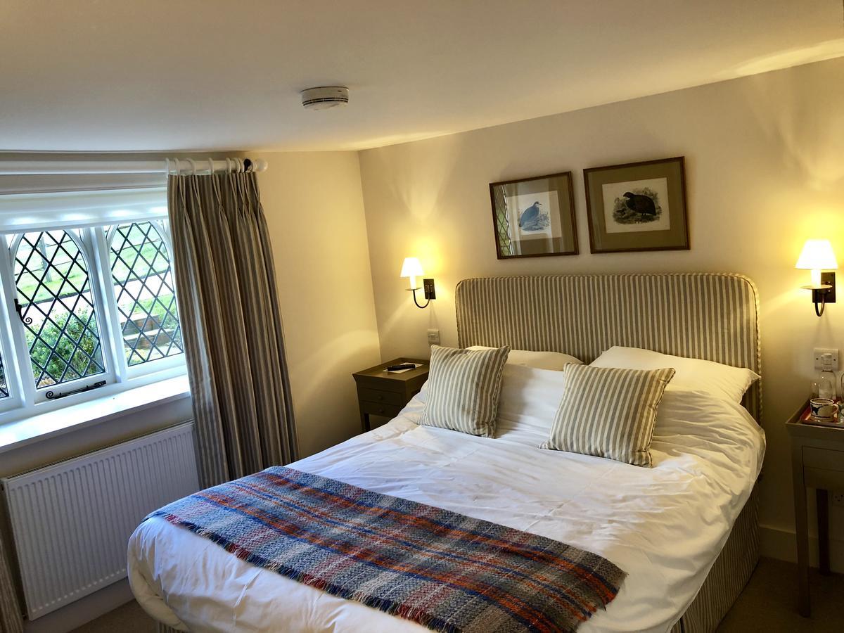 The Dorset Arms Pub & Cottage Rooms Groombridge Dış mekan fotoğraf