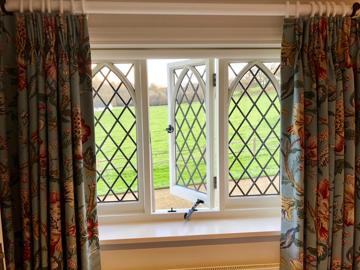 The Dorset Arms Pub & Cottage Rooms Groombridge Dış mekan fotoğraf