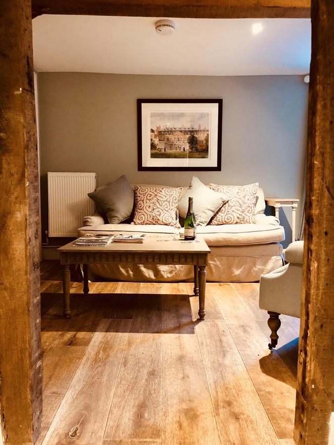 The Dorset Arms Pub & Cottage Rooms Groombridge Dış mekan fotoğraf