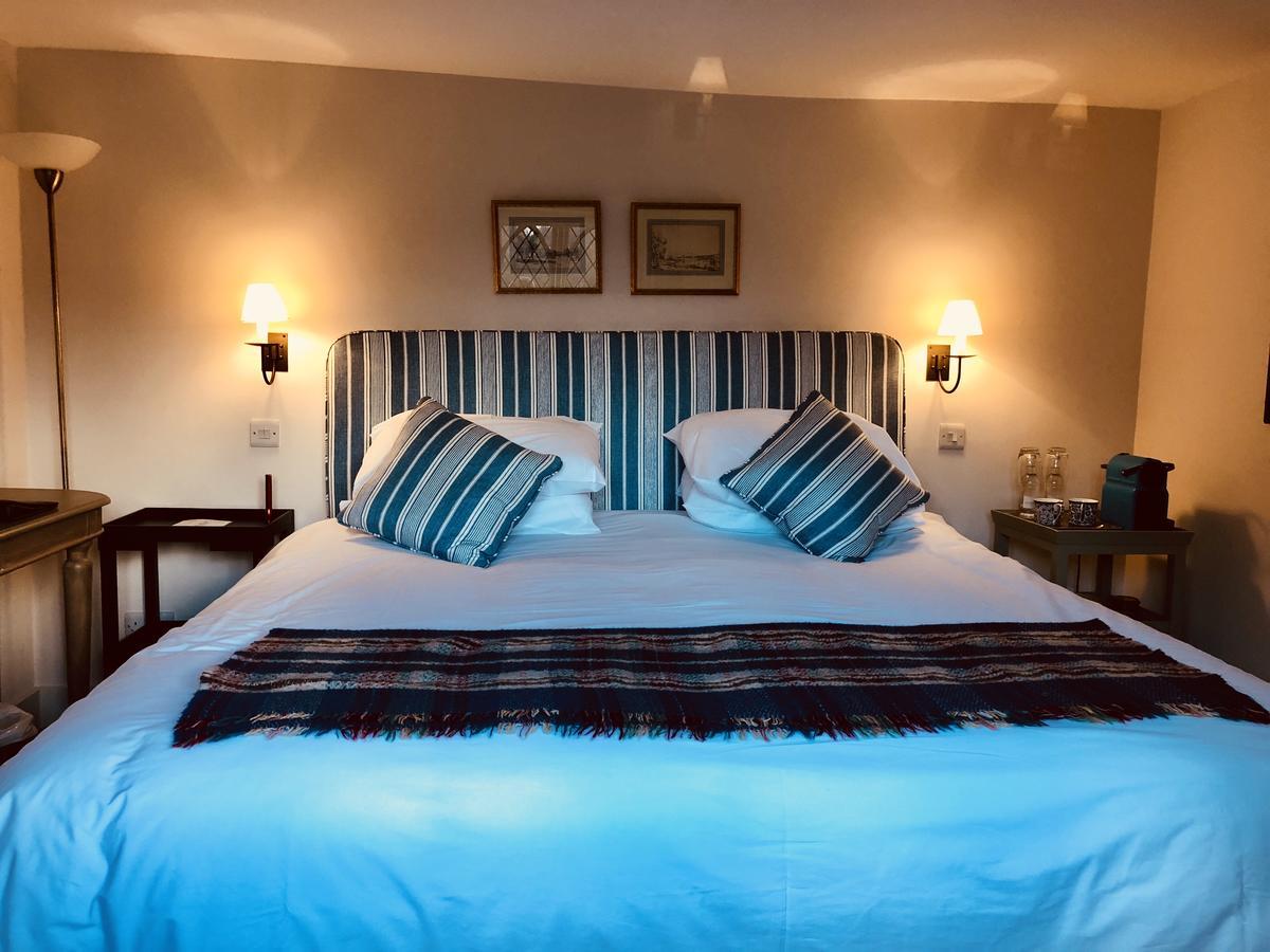 The Dorset Arms Pub & Cottage Rooms Groombridge Dış mekan fotoğraf