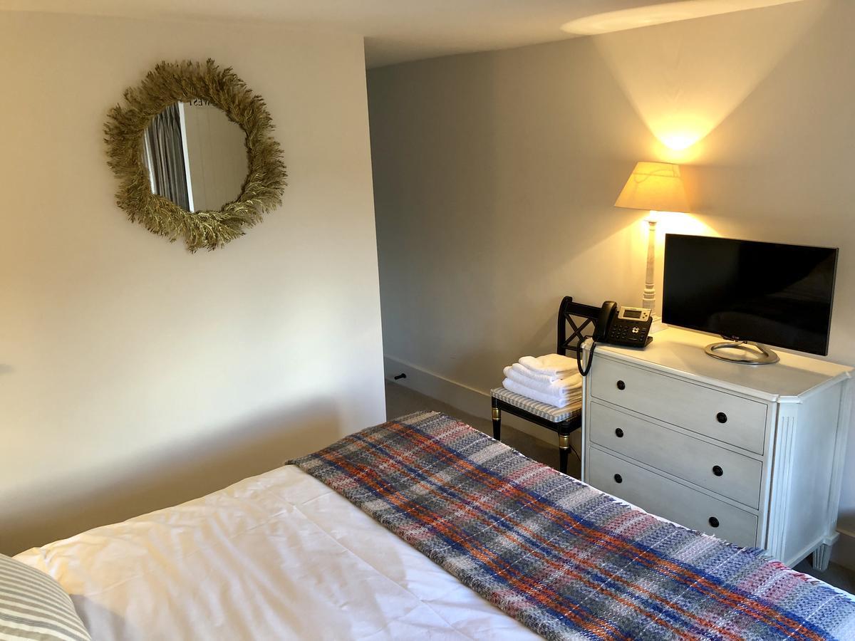 The Dorset Arms Pub & Cottage Rooms Groombridge Dış mekan fotoğraf